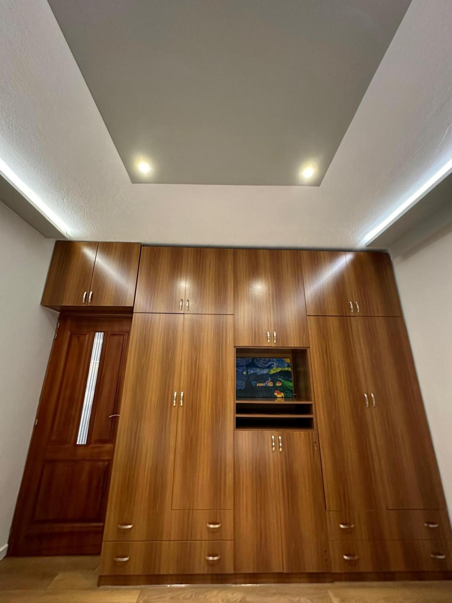 Apartmán Sea View Apartament. Luxury Area In Durres Beach. Exteriér fotografie